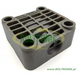 Luftabdeckung der Udor Kappa-Pumpe, 020846