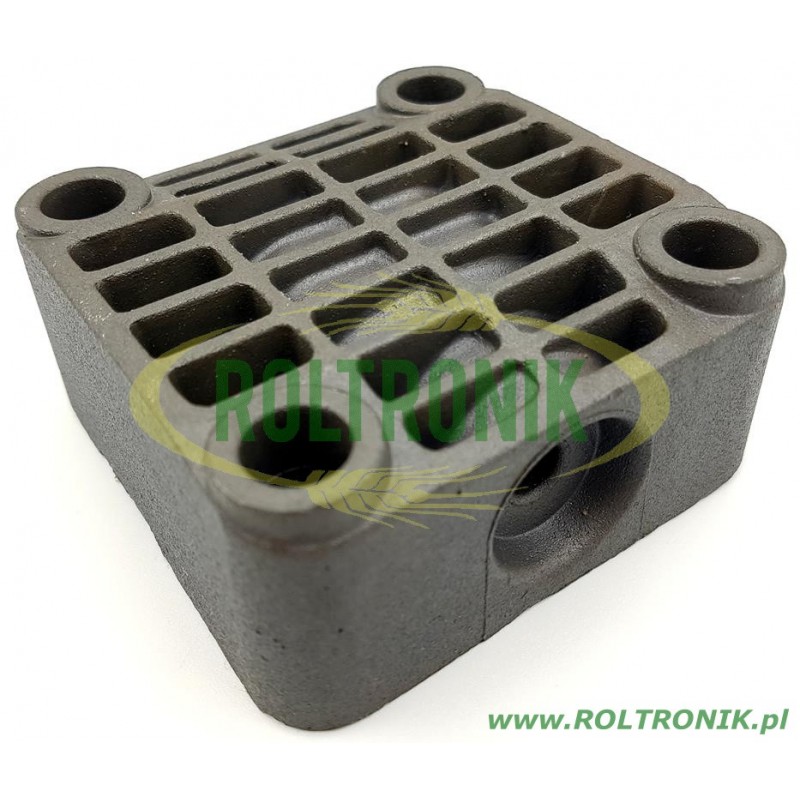 Luftabdeckung der Udor Kappa-Pumpe, 020846