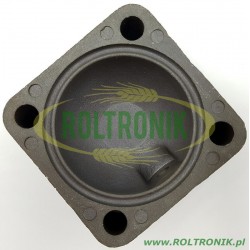 2Luftabdeckung der Udor Kappa-Pumpe