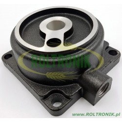 UHP-Ventildeckel, 020884, Udor