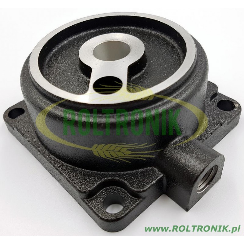 UHP-Ventildeckel, 020884, Udor