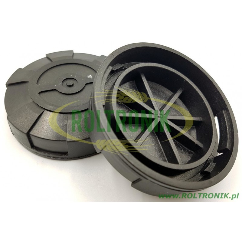 Öltankdeckel Zeta 70-200, Kappa, Delta UDOR, 020898