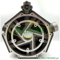 2Kappa 125 UDOR Pumpenkörper