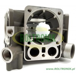 2Kappa 125 UDOR Pumpenkörper