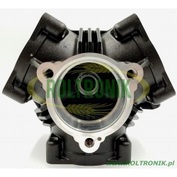 Udor Zeta 85/100 pump body, 020976