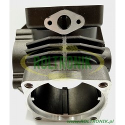 2Udor Zeta 85/100 Pumpenkörper