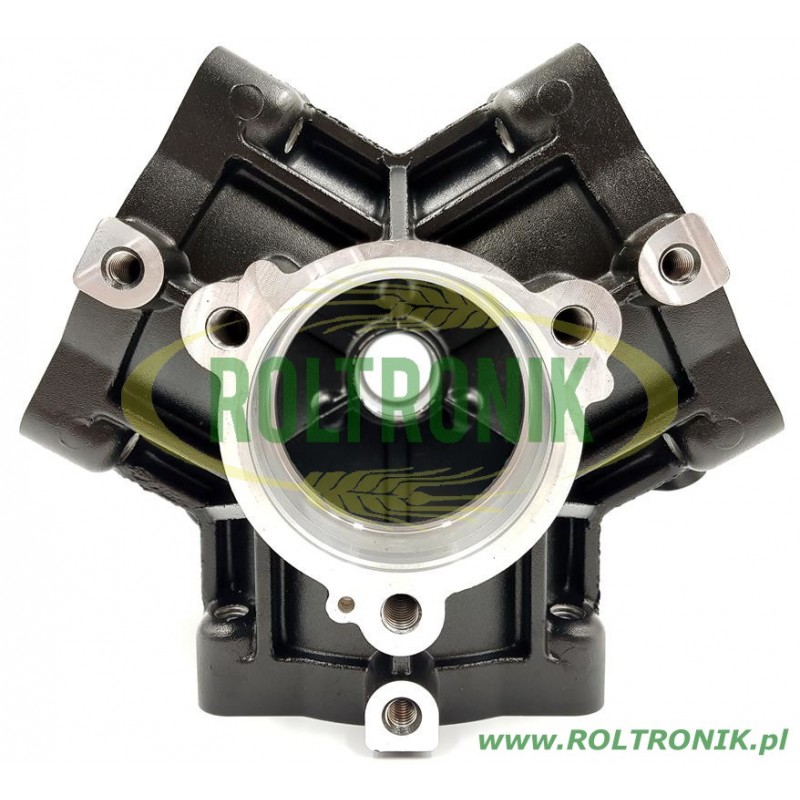 Pumpenkörper Udor Zeta 120/140 TS 1C, 0209A7