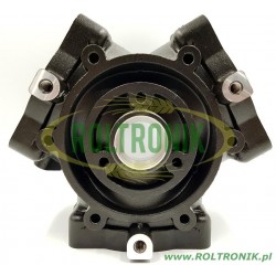 2Pumpenkörper Udor Zeta 120/140 TS 1C