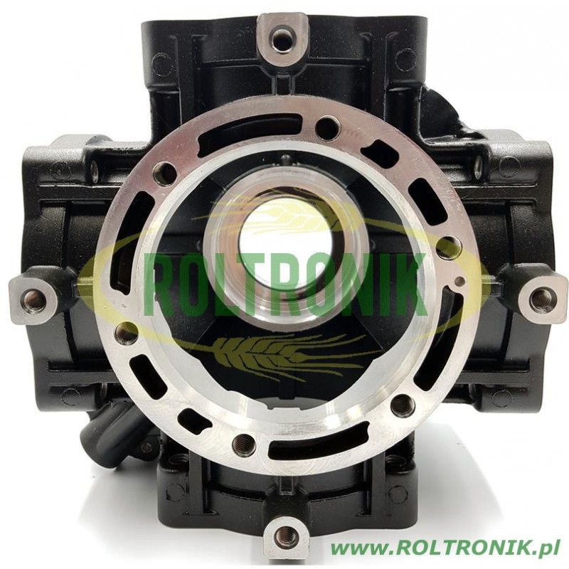 Udor Zeta 170/200 Pumpenkörper, 0209A9