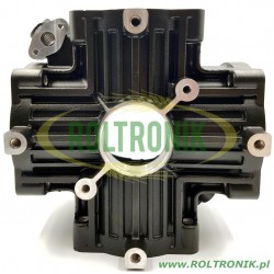 2Udor Zeta 170/200 Pumpenkörper