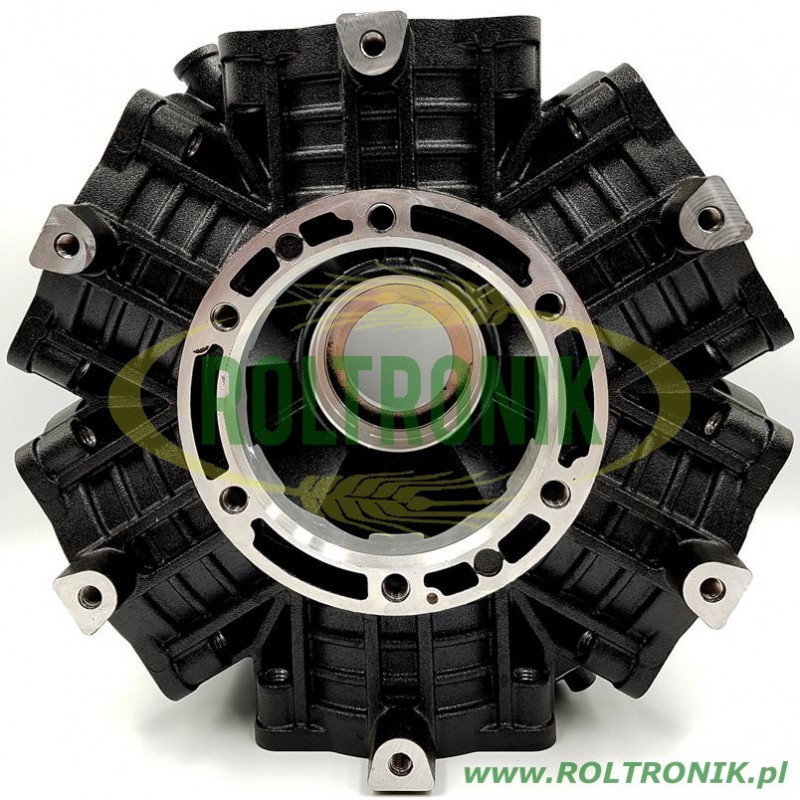 Udor Zeta 230/260/300 RO 250/260 Pumpenkörper, 0209B5