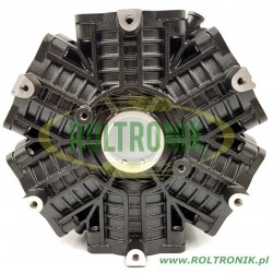 2Udor Zeta 230/260/300 RO 250/260 Pumpenkörper