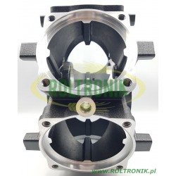 2Udor Zeta 230/260/300 RO 250/260 Pumpenkörper