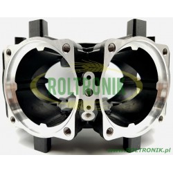 2Udor Zeta 230/260/300 RO 250/260 Pumpenkörper