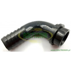 Udor D.20 Pumpenkrümmer, 025305