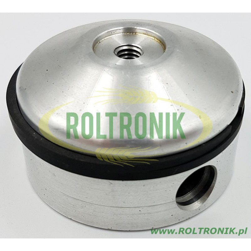 Piston Bertolini PA403 z pierścieniami, 030006092