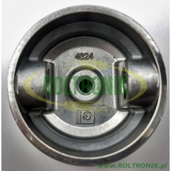 2Bertolini PA403 Pumpenkolben mit Ringen