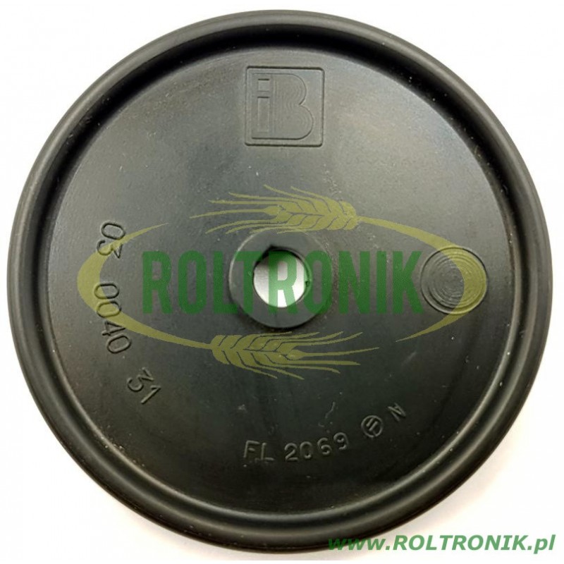 Bertolini PA 330/430 Membran, 030040312