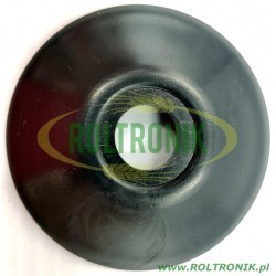 Zeta, Kappa, Omega, UDOR-Membrandruck, 030107