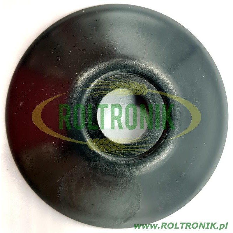 Zeta, Kappa, Omega, UDOR-Membrandruck, 030107