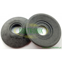 Zeta, Kappa, Delta, UDOR-Membrandruck, 030143