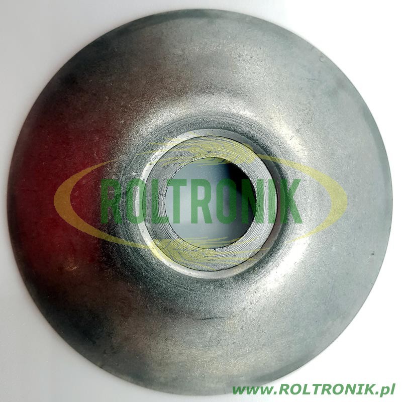 Zeta 200/300 Membranklemme, UDOR, 030169