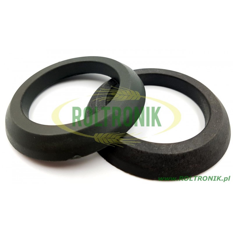 Udor Zeta Pump Ring, 030252