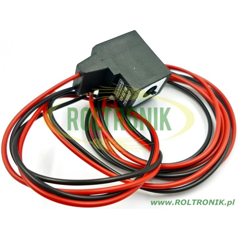 Horsch Pneumatikventilspule, 04001497