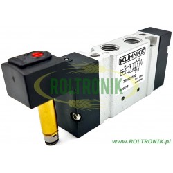 Horsch Pneumatikventil, 04001648