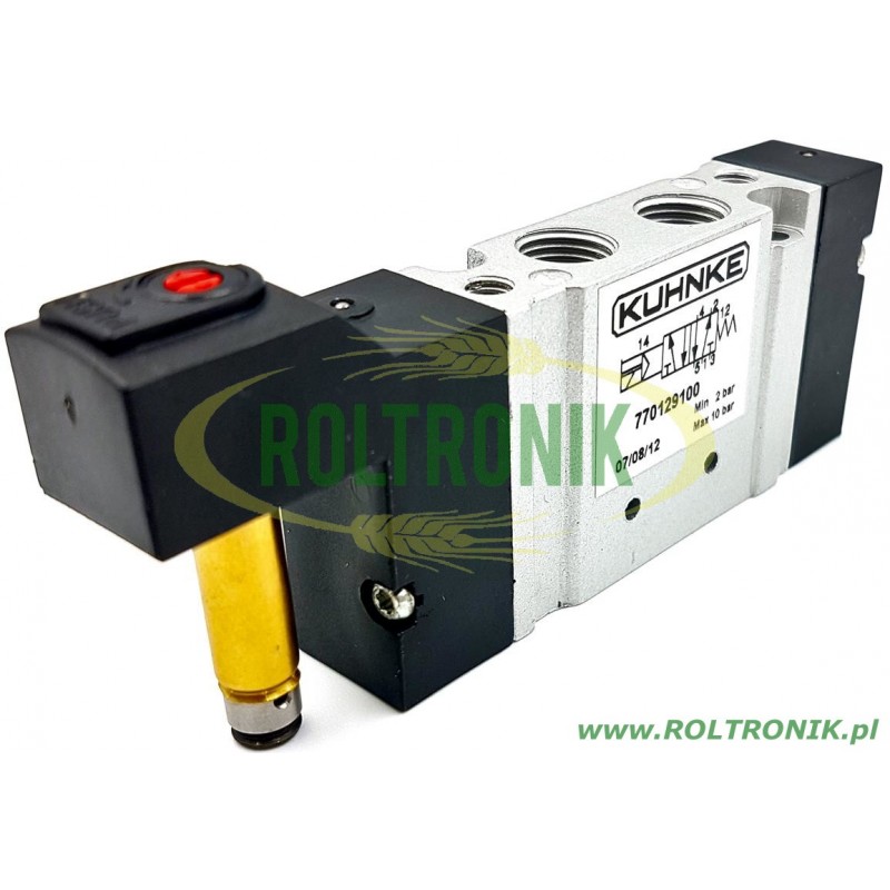 Horsch Pneumatikventil, 04001648