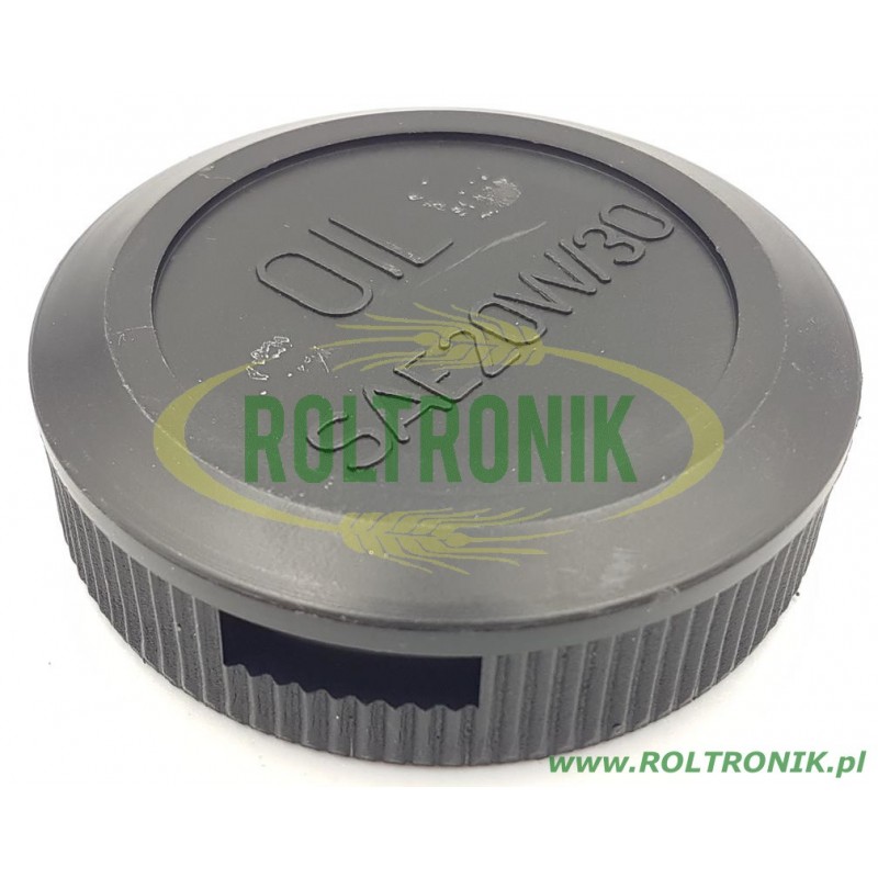 Öltankdeckel BP 105 K - BP 125 K 04020141 Comet