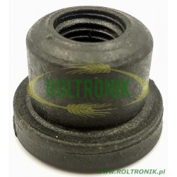 2Pilmet-Verteilermanometerhalter