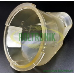 Öltank 04210022 Comet BPS 260