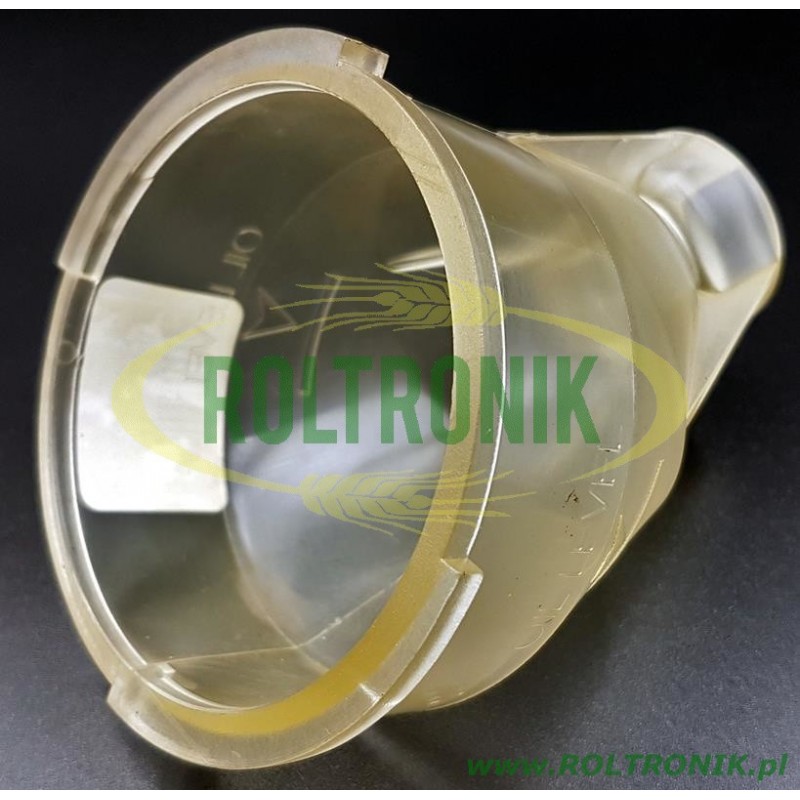 Volumetric Compensator  APS 141 - APS 166, BPS 260 04210022 Comet