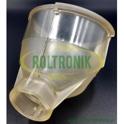 2Volumetric Compensator  APS 141 - APS 166, BPS 260 04210022 Comet