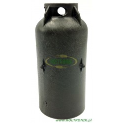 Luftmembranabdeckung APS 96 04600028 Comet