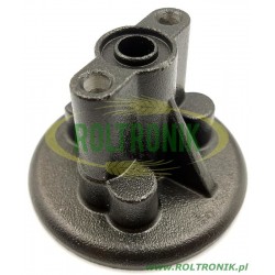 Udor Zeta oil reservoir base, 0501H9