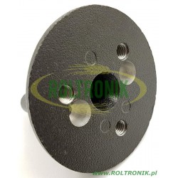 2Udor Zeta oil reservoir base