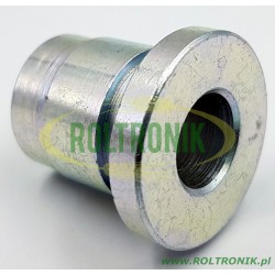 2Comet BP235 Pumpenölbehälterhülse