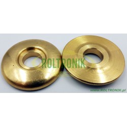 Comet APS 31 - APS 41 Pumpenmembrandruck, 06020033