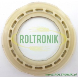 APS 96 Comet Pumpenring weiß, 06020059