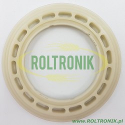 2APS 96 Comet Pumpenring weiß