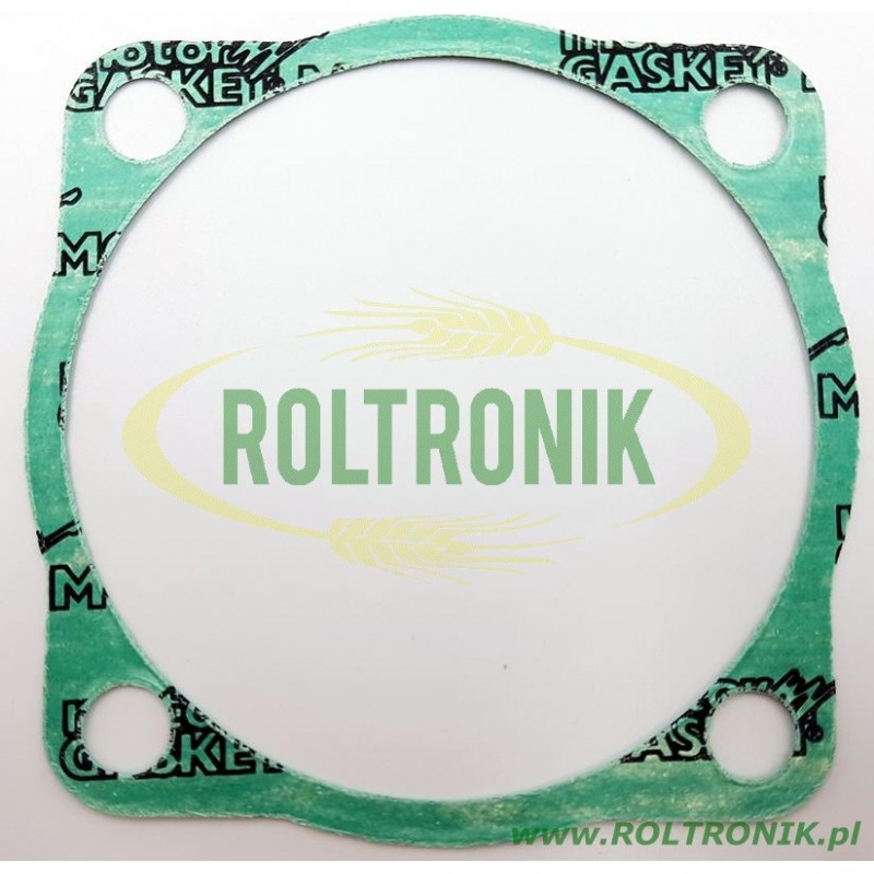 Udor Delta 125 Pumpendeckeldichtung, 060205