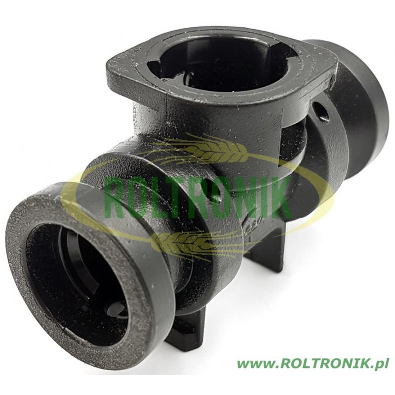 PILMET Kopfkörper, 0829301591008