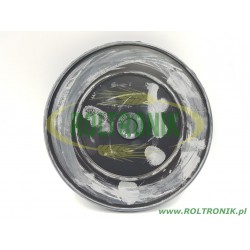 2Pumpenmembrane Beta, RO 320, 400, Omega 140, 170