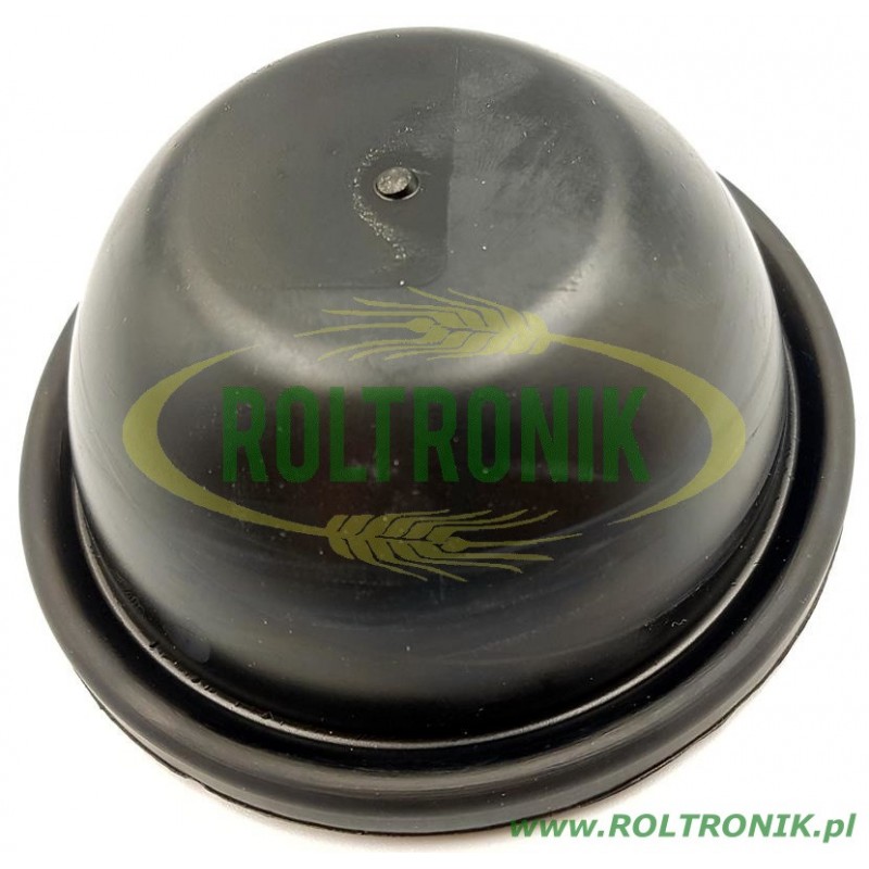 Luftmembran der Pumpe KAPPA, RO, ZETA UDOR, 090314