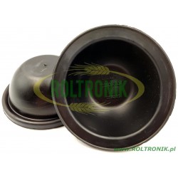 2Luftmembran der Pumpe KAPPA, RO, ZETA UDOR