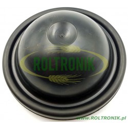 Udor Omega/Beta Pumpenluftmembran, 090316