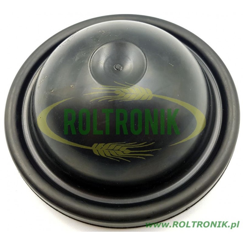 Udor Omega/Beta Pumpenluftmembran, 090316