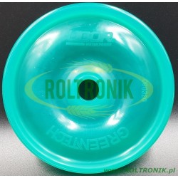 2Membran Udor Kappa 75/100/125, Zeta 85/100 Desmopan green greentech